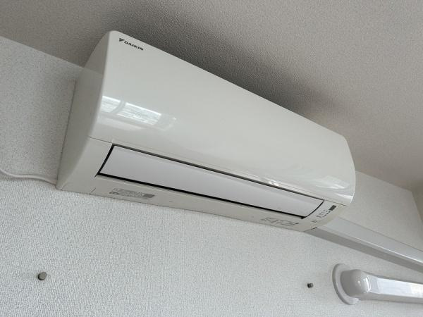【設備】