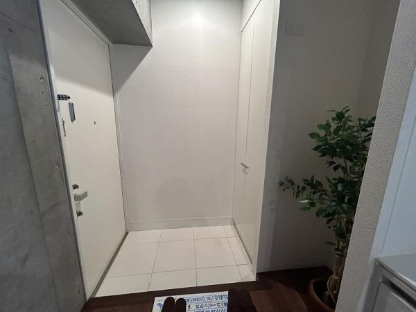 【玄関】
