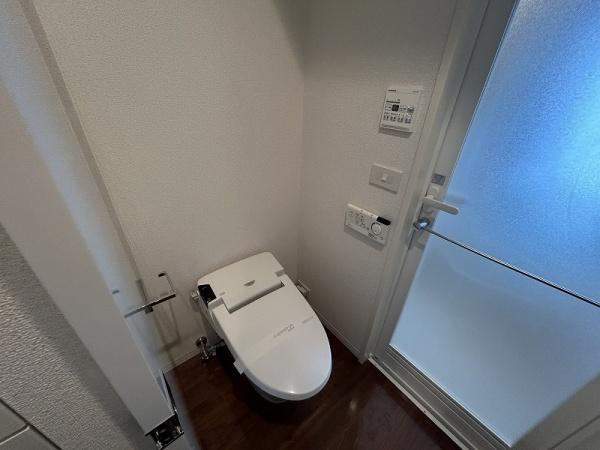 【トイレ】
