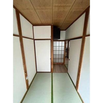 【内装】 | 第二桜荘