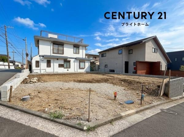 横浜市金沢区富岡西４丁目の新築一戸建