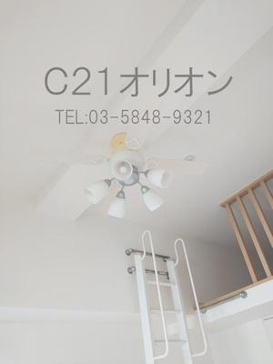 【設備】 | Due Nerima II／ドゥーエ練馬II