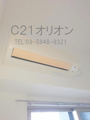 【設備】 | Due Nerima II／ドゥーエ練馬II