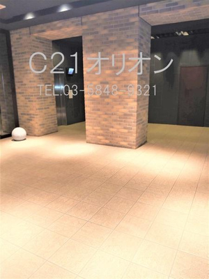 【その他共用部分】 | Due Nerima II／ドゥーエ練馬II