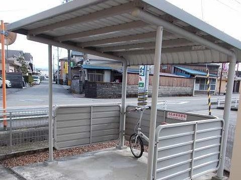 イーザのその他共用部分