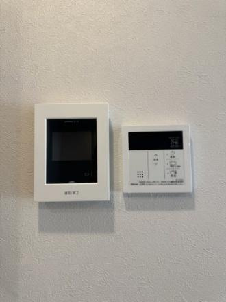 朝日プラザ香里菊ヶ丘 　 中古 マンションの内装