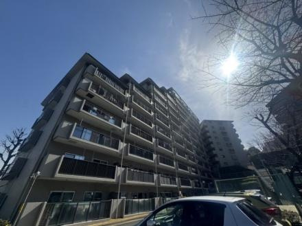 朝日プラザ香里菊ヶ丘 　 中古 マンション