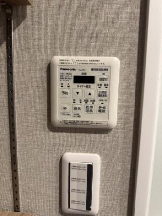 朝日プラザ香里菊ヶ丘 　 中古 マンションの内装