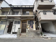 門真市島頭4丁目　中古戸建の画像