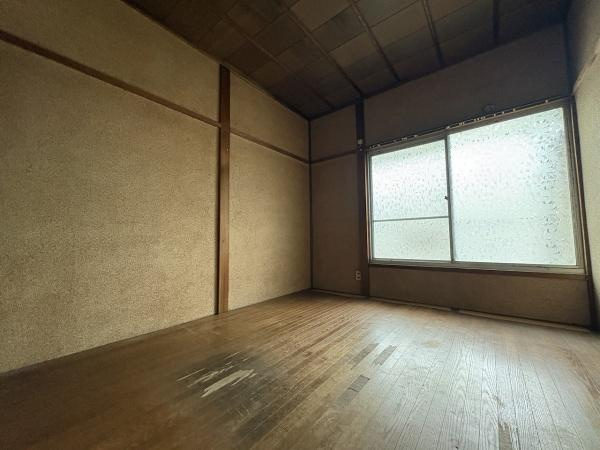 【内装】 | 門真市島頭4丁目　中古戸建