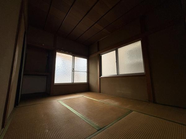 【和室】 | 門真市島頭4丁目　中古戸建