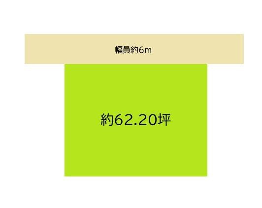 和歌山市島　土地