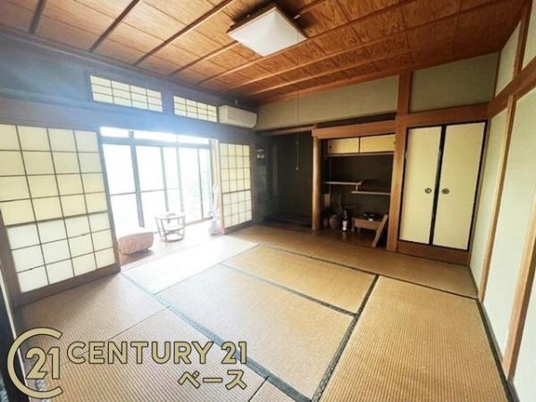 磯城郡田原本町大字秦庄の中古一戸建の和室