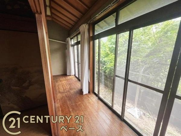 磯城郡田原本町大字秦庄の中古一戸建の内装