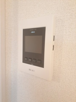 【セキュリティ】 | ラシャス　Ⅰ