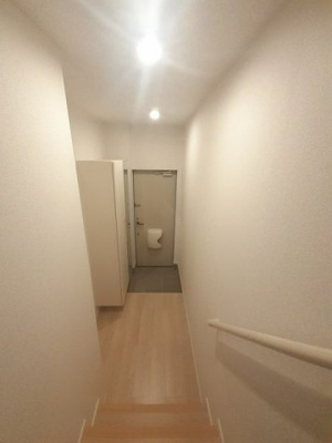 【玄関】 | ラシャス　Ⅰ