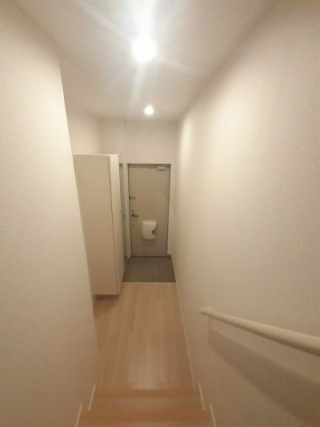 【玄関】 | ラシャス　Ⅰ