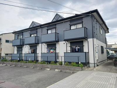 【外観】 | コンフォート岸和田