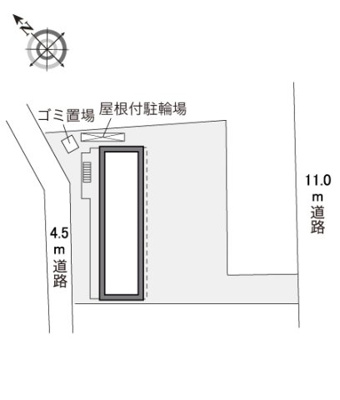 【その他】 | レオパレス九番街