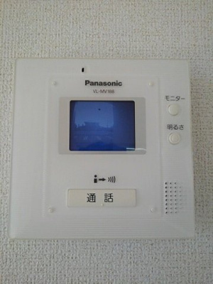 【セキュリティ】 | アンジュ・プレッソＣ