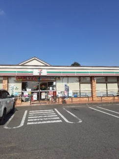 【周辺】 | セブンイレブン伊勢崎西久保店まで600m