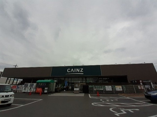 【周辺】 | カインズ赤堀店まで2200m