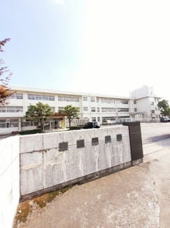 【周辺】 | 伊勢崎市立赤堀小学校まで650m