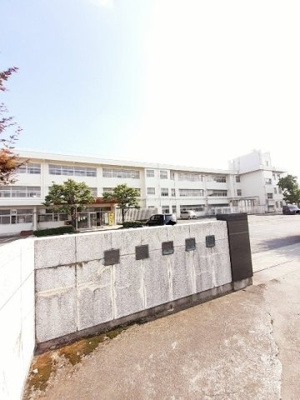 【周辺】 | アンジュ・プレッソＣ | 伊勢崎市立赤堀小学校まで650m