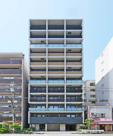レジデンス門前仲町スクエアの画像