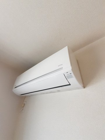 【設備】 | メゾン　ド　クレール