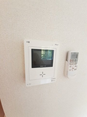 【設備】 | メゾン　ド　クレール
