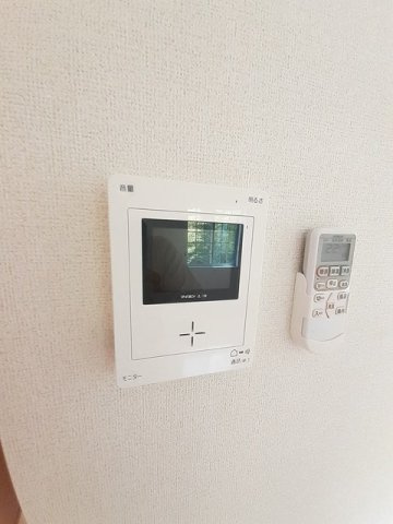 【設備】 | メゾン　ド　クレール