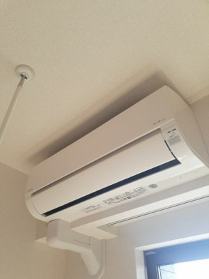 【設備】 | グランフラーヴ東梶返