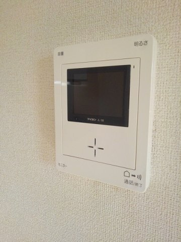 サニーヒル　Ｋのセキュリティ