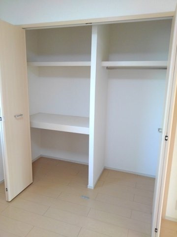 サニーヒル　Ｋの収納