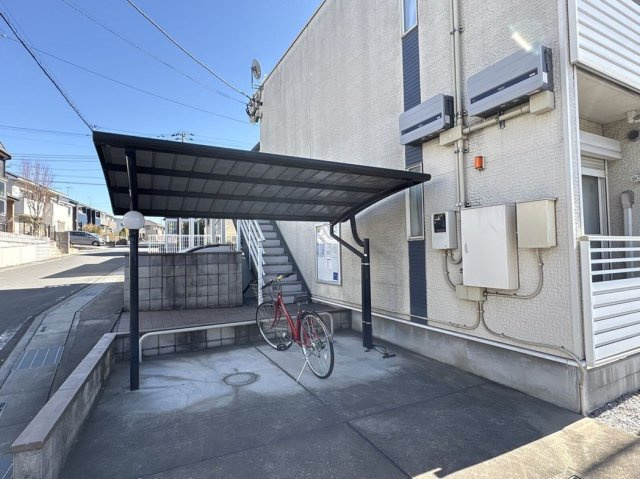 レオネクストライフ高坂のその他
