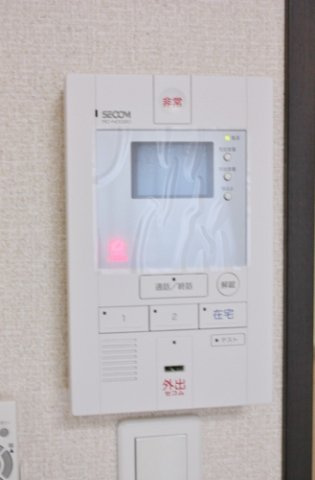 レオネクストライフ高坂のその他|同タイプ写真の為、現況優先