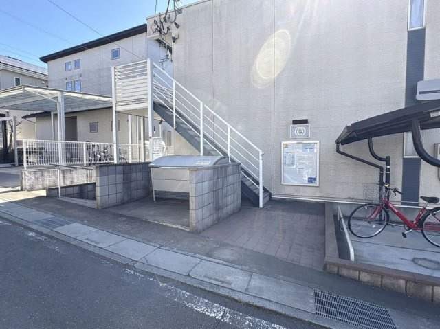 レオネクストライフ高坂のその他