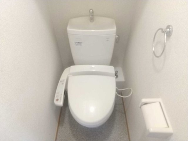 レオパレスリリーのその他