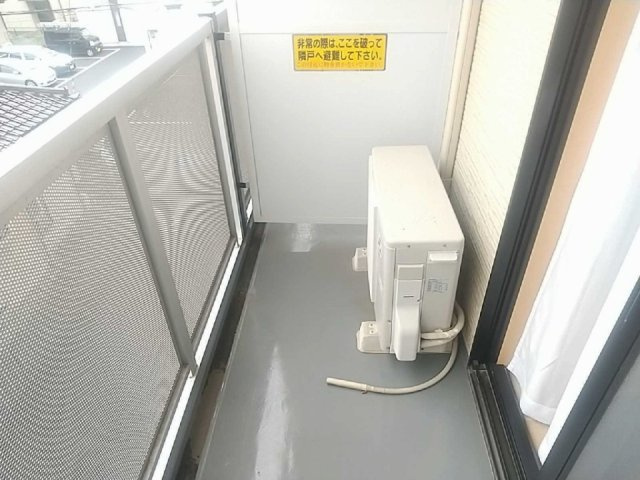 レオパレスリリーのその他