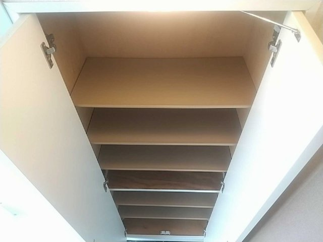 レオパレスリリーのその他