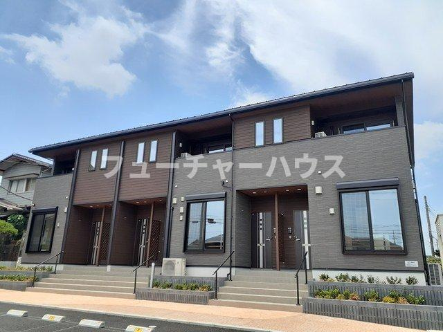 ベルオーブ