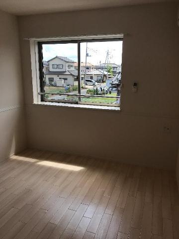アメニティーハウスの内装|室内