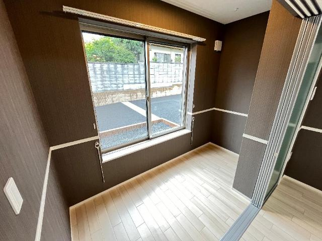 レイクヒルＡ棟（Ｌａｋｅ Ｈｉｌｌ Ａ）のその他|インナーテラス