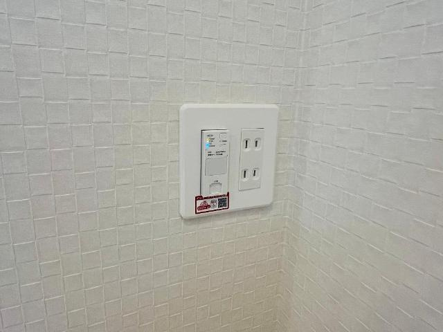 ワイズスクエア０１（Y’s square０１）の設備|Wifi設備（イメージ）