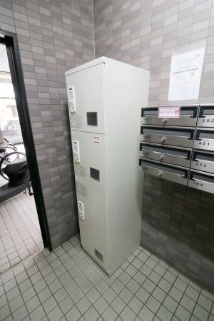 アベニ－ルロミオのその他