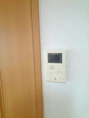 リジェール　プラースＢのセキュリティ