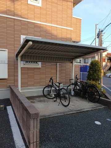 サンセール習志野のその他共用部分