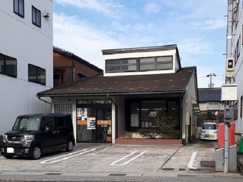 イースト　スプリングの周辺|富山大泉郵便局まで220m