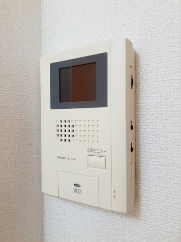 カルム　サンリットＡ　Ⅰの設備